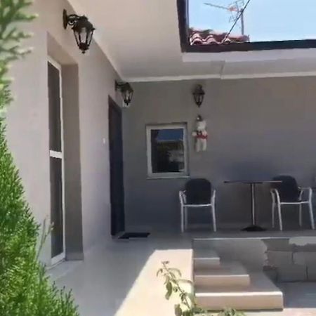 Soren House Vlorë Exterior foto