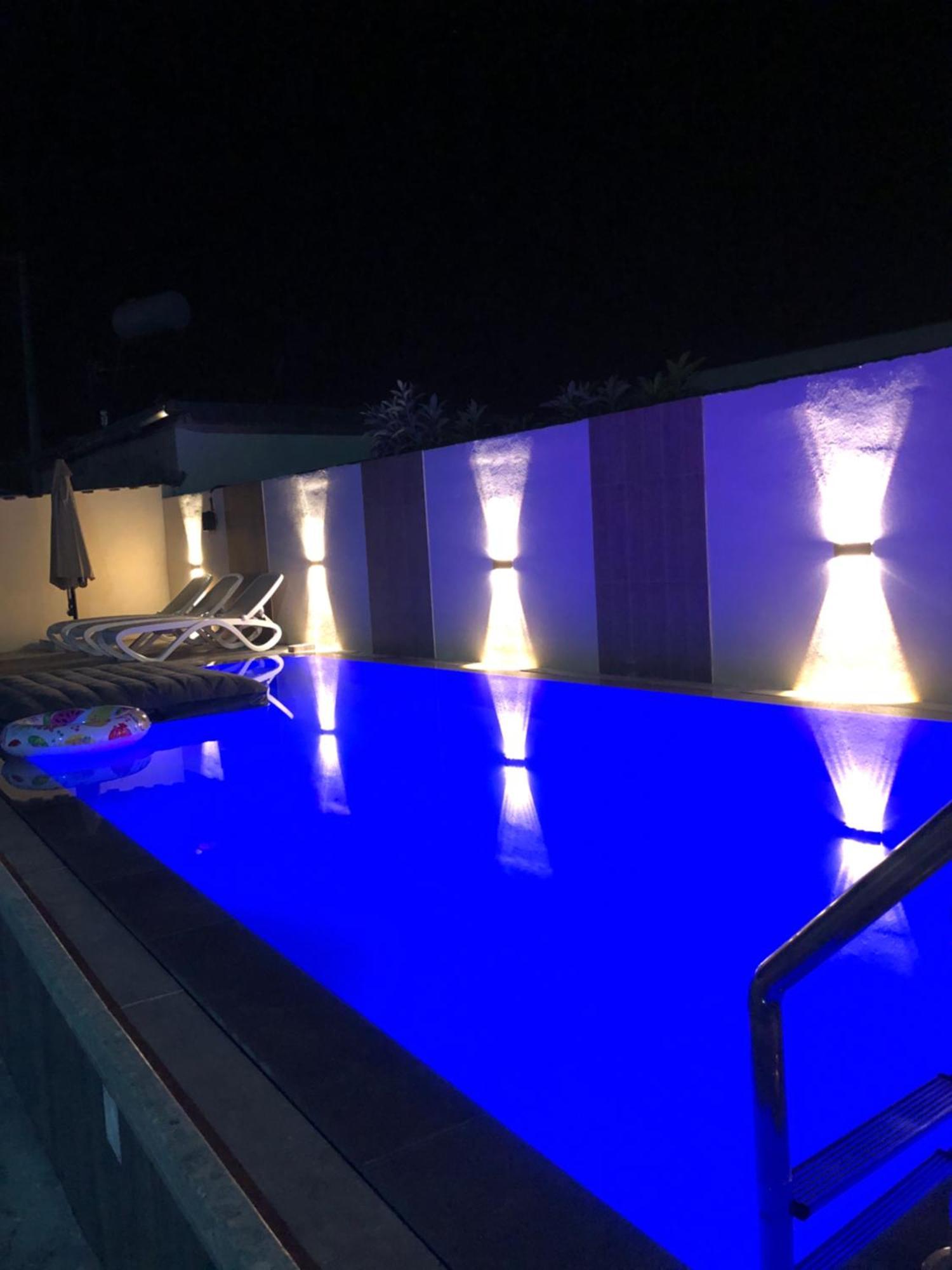 Soren House Vlorë Exterior foto
